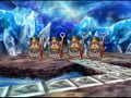 Four Whizzards in the Imperial Pantry of Parthenia from IV. (Cell phone)