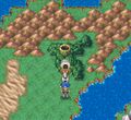 Hidden Well.