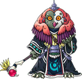 Fowleye