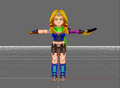 Samshin's 2013 redesign