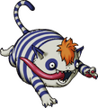 Jailcat