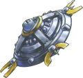 Dragon Quest VII