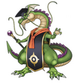 Professaurus