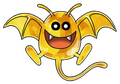 Amber dracky