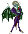 Orgodemir (1st form)