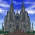 Savella Cathedral Church. (Cell phone)