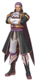 "The General".