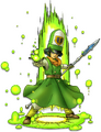 Tact official art