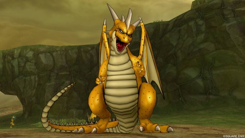 File:DQX Great Dragon.jpg