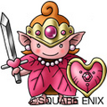 Female Conkuistador.