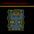 Underwater Inn.