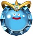 Metallic Monster Gallery.