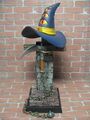 The mad cap as featured in the Dragon Quest Legend Items Gallery