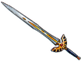 Erdrick's Sword