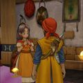 Valentina asking for the Hero and party to find the real crystal ball belonging to her father. (Cell phone)