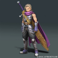 Dragon Quest Heroes II promotional render