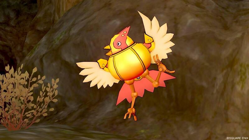 File:DQX Fire Ball.jpg