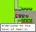 Welcomed to Moonahan. (GBC)
