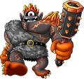 Magmantes