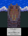 Tower Scenario