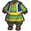 Trader's tunic