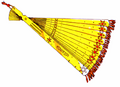 Original design in VI