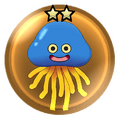 Healslime Soul Crystal in A Hero's Bonds.