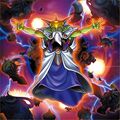 Nimzo's first form in Rivals.