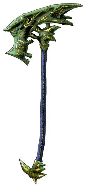 File:DQXI Conqueror's axe.png