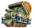 War Chest.