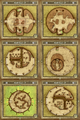 HD map