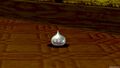 A metal slime in X.