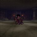 Tortured soul fight. (Cell phone)