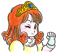 Art from the Famicom Official Guide Book