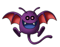 Dread dracky