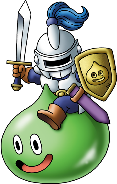 File:DQVIII Slime Knight.png