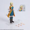 Bring Arts figure extras.