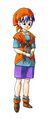 Unused design for Tania.