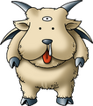 Rebjørn