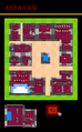 8-bit map