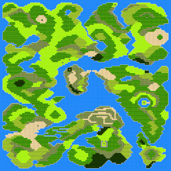 File:DQI Sprite Overworld.gif