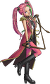 Bonnie