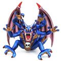 Special metallic version from the Sofubi Monster series.