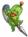 Platioso Cruelcumber