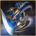 Rivals artwork