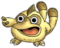 Dragon Quest Heroes: Rocket Slime