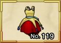 Treasures icon
