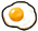 Fried egg