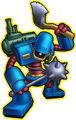 Battle Road Victory cut-in.