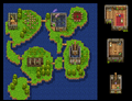 Map (SFC)